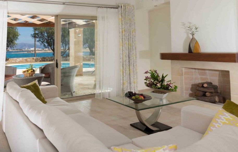 Viglea Villas Crete